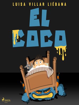 cover image of El coco